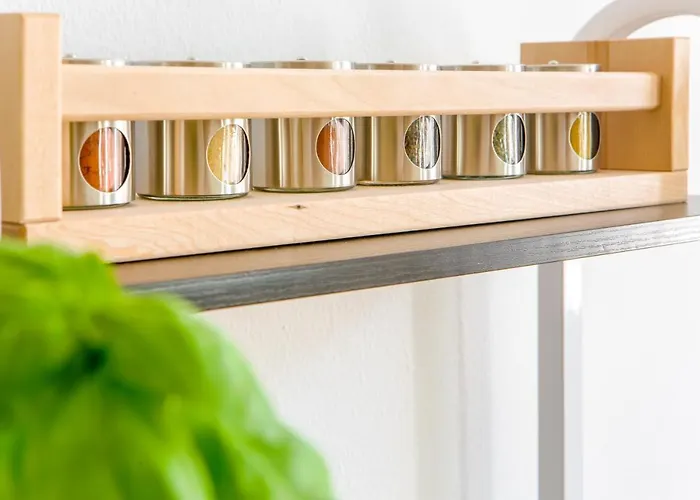 Bis 6 Personen - 5 Min Zur Elbe, Helle Geraeumige 2-raum-whg, Neustadt, Lage * Dresden