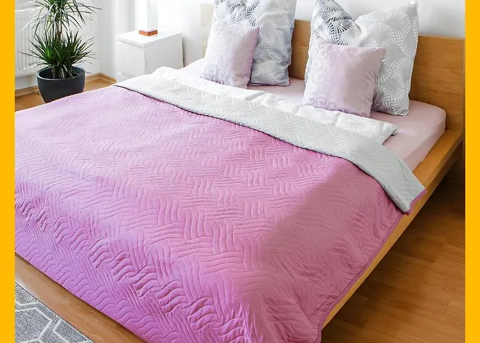 Bis 6 Personen - 5 Min Zur Elbe, Helle Geraeumige 2-raum-whg, Neustadt, Lage *